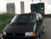Volkswagen Transporter 1995 - Cần bán Volkswagen Transporter đời 1995, màu xanh lam, nhập khẩu
