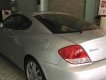 Hyundai Tuscani 2006 - Xe Hyundai Tuscani năm 2006, màu bạc, nhập khẩu chính chủ giá cạnh tranh