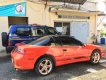 Mitsubishi Eclipse GSX turbo 1992 - Bán Mitsubishi Eclipse GSX turbo 1992, hai màu, nhập khẩu, giá chỉ 238 triệu