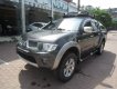 Mitsubishi Triton GLS 2014 - Cần bán Mitsubishi Triton GLS đời 2014, màu xám, xe nhập