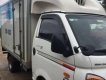 Hyundai H 100 2011 - Bán xe Hyundai H 100 đời 2011, màu trắng  