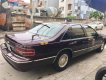 Chevrolet Caprice   Classic   1993 - Chính chủ bán Chevrolet Caprice Classic 1993, màu đỏ