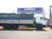 Kamaz XTS 65117 2016 - Bán xe tải thùng Kamaz 65117 mới 2016 tại Kamaz Bình Dương & Bình Phước