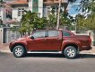 Isuzu Dmax 3.0L 4X2AT 2013 - Cần bán Isuzu Dmax 3.0L 4X2AT đẹp hoàn hảo, màu đỏ, giá 490tr