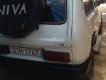 Lada Niva1600 1985 - Cần bán Lada Niva1600 năm 1985, màu trắng, nhập khẩu nguyên chiếc, 80 triệu