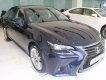 Lexus GS 200T 2017 - Cần bán xe Lexus GS 200T đời 2017, màu xanh lam, xe nhập