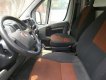 Hãng khác Xe du lịch 2008 - Cần bán xe cứu thương Fiat Ducato đời 2008, màu trắng, xe nhập, giá chỉ 230 triệu