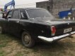 Gaz Volga 1984 - Bán ô tô Gaz Volga đời 1984, màu đen, nhập khẩu nguyên chiếc, giá 58tr