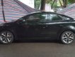 Kia Forte Koup 2009 - Bán Kia Forte Koup đời 2009, màu đen, nhập khẩu 