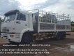 Kamaz XTS 65117 2016 - Bán xe tải thùng Kamaz 65117 mới 2016 tại Kamaz Bình Dương & Bình Phước