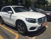 Mercedes-Benz GLC-Class  250 2015 - Cần bán xe Mercedes đời 2015, màu trắng, nhập khẩu