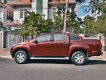 Isuzu Dmax 3.0L 4X2AT 2013 - Bán ô tô Isuzu Dmax 3.0L 4X2AT 2013, màu đỏ, nhập khẩu số tự động