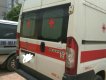 Hãng khác Xe du lịch 2008 - Cần bán xe cứu thương Fiat Ducato đời 2008, màu trắng, xe nhập, giá chỉ 230 triệu