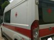 Hãng khác Xe du lịch 2008 - Cần bán xe cứu thương Fiat Ducato đời 2008, màu trắng, xe nhập, giá chỉ 230 triệu