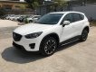 Mazda CX 5 Facelift 2017 - Bán Mazda CX5 2.5 2 cầu, màu xanh. Liên hệ 0938 900 820 để được ưu đãi nhất