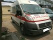 Hãng khác Xe du lịch 2008 - Cần bán xe cứu thương Fiat Ducato đời 2008, màu trắng, xe nhập, giá chỉ 230 triệu