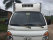 Hyundai H 100 2011 - Bán xe Hyundai H 100 đời 2011, màu trắng  