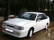 Fiat Tempra   2001 - Bán Fiat Tempra sản xuất 2001, màu trắng, xe nhập