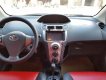 Toyota Yaris Verso 1.3 2010 - Bán xe Toyota Yaris Verso 1.3 đời 2010, màu đỏ, nhập khẩu