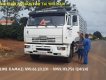 Kamaz XTS 65117 2016 - Bán xe tải thùng Kamaz 65117 mới 2016 tại Kamaz Bình Dương & Bình Phước