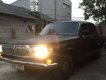 Gaz Volga 1984 - Bán ô tô Gaz Volga đời 1984, màu đen, nhập khẩu nguyên chiếc, giá 58tr