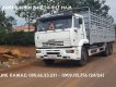 Kamaz XTS 65117 2016 - Bán xe tải thùng Kamaz 65117 mới 2016 tại Kamaz Bình Dương & Bình Phước