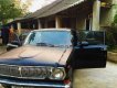 Gaz Volga 1984 - Bán ô tô Gaz Volga đời 1984, màu đen, nhập khẩu nguyên chiếc, giá 58tr