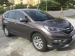 Honda CR V 2015 - Bán Honda CR V đời 2015, nhập khẩu