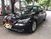 BMW 2008 - BMW 530i Quyến rũ đến từng chi tiết bên trong