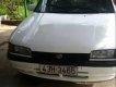 Mazda 323 1984 - Cần bán xe Mazda 323 năm 1984, màu trắng, giá tốt