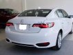 Acura ILX Premium 2015 - Cần bán xe Acura ILX Premium đời 2015, màu trắng, nhập khẩu nguyên chiếc ít sử dụng