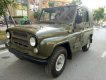 UAZ UAZ 2.4 2005 - Bán ô tô UAZ sản xuất 2005 màu xanh lục, giá chỉ 98 triệu