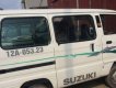 Suzuki Blind Van 1997 - Bán Suzuki Blind Van năm 1997, màu trắng, 60 triệu