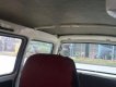 Suzuki Blind Van 1997 - Bán Suzuki Blind Van năm 1997, màu trắng, 60 triệu