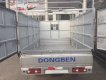 Dongben DB1021 2018 - Bán xe tải nhỏ Dongben 810 kg, đời 2018, giá cạnh tranh, KM hấp dẫn, trả góp