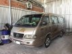 Mercedes-Benz Sprinter 2002 - Cần bán Mercedes năm 2002, giá chỉ 120 triệu