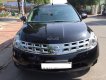 Nissan Murano 3.5AT 4WD 2005 - Cần bán Nissan Murano AT đời 2005, màu đen, xe nhập