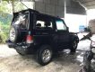 Hyundai Galloper 2000 - Cần bán Hyundai Galloper đời 2000, 100 triệu