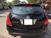 Nissan Murano 3.5AT 4WD 2005 - Cần bán Nissan Murano AT đời 2005, màu đen, xe nhập