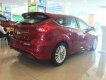 Ford Focus Sport 2018 - Bán xe Ford Focus Sport Ecoboots, giao ngay khuyến mãi lớn với quà tặng giá trị