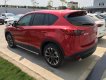 Mazda CX 5 2017 - Bán ô tô Mazda CX 5 đời 2017, màu đỏ, nhập khẩu chính hãng