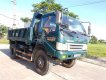 Fuso 2012 - Cần bán Cửu Long 3.45 tấn năm 2012 giá cạnh tranh