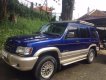 Isuzu Trooper 2003 - Cần bán gấp Isuzu Trooper 2003, nhập khẩu, chính chủ, giá tốt