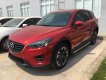 Mazda CX 5 2017 - Bán ô tô Mazda CX 5 đời 2017, màu đỏ, nhập khẩu chính hãng