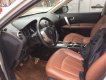 Nissan Rogue 2.5AT 2007 - Cần bán lại xe Nissan Rogue 2.5AT 2007, màu bạc, nhập khẩu chính hãng, như mới, 530tr