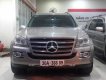 Mercedes-Benz GL 2008 - Cần bán xe Mercedes GL550 năm 2008, màu bạc, xe nhập