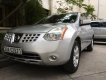 Nissan Rogue 2.5AT 2007 - Cần bán lại xe Nissan Rogue 2.5AT 2007, màu bạc, nhập khẩu chính hãng, như mới, 530tr