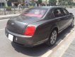 Bentley Continental Flying Spur 2009 - Cần bán gấp Bentley Continental Flying Spur đời 2009, màu xám, xe nhập