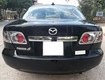 Mazda 2 2003 - Mazda 6 Mầu đen 2003 Xe nguyên bản. Giấy tờ tên Tôi
