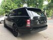 LandRover hse 3.0 2016 - LandRover Range Rover hse 3.0 sản xuất 2016, màu đen